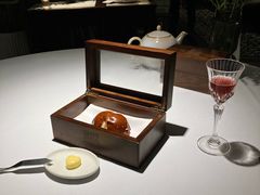 -狮拾久·现代新加坡料理(壹方城店)