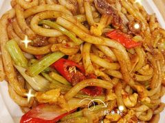 -天山传奇新疆菜(SKLP店)