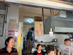 门面-蓉城西二道无名冒菜(西二道街店)