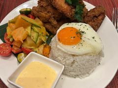 -WOLFGANG PUCK KITCHEN & BAR(迪士尼小镇店)