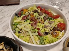 -G+KITCHEN(龙湖狮山天街店)