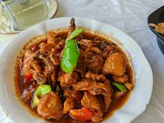 -山水之味·大鱼头·农家菜(张公洞店)