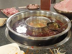 -邓莽子老火锅(中兴路总店)