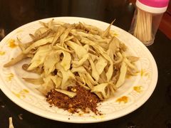 卤笋-川道拐耗儿鱼(旗舰店)