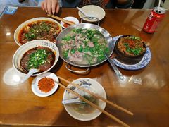 -杨三孃跷脚牛肉(玉双路店)