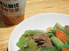 -潮粥荟·潮汕砂锅粥(朝阳大悦城店)