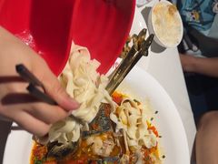 -坛宗剁椒鱼头(河西王府井店)