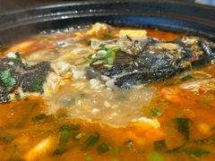 -小厨娘淮扬菜(天印大道店)