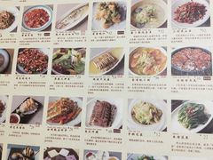 菜单-小江南(高新天泺路店)