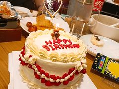 -山楂树融合菜餐厅