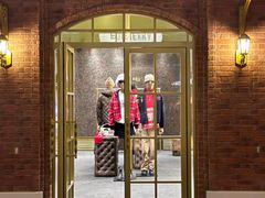-BURBERRY(北京王府中环店)
