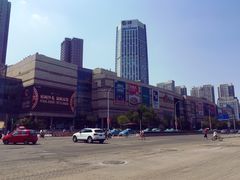 -骑鹅公社(南开大悦城店)
