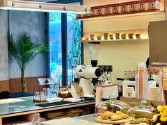 -The Roastery By AllYouWant(福田店)