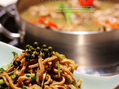 -浩爷羊蝎子火锅(望京店)