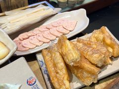 -小龙坎火锅(总店)