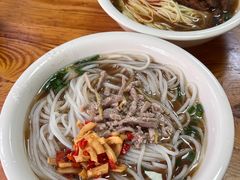 -老长沙粉面馆(陡岭路店)