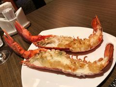 -东华假日酒店自助餐