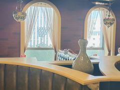 -城南往事·鲁菜济南菜(软件园美莲广场店)