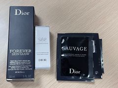 -Dior迪奥(上海世茂广场店)