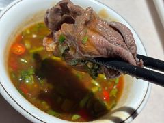 -潮泰牛肉火锅 · 创于1992年(车公庙店)