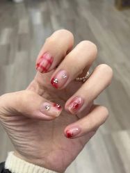 -米小兔美甲美睫