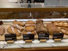 -WHEAT&BAKER-麥(凯德来福士店)