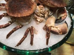 -神洲四海大酒楼(王府井澳门中心店)