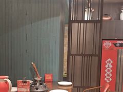 -味上湘菜馆(岳麓山店)