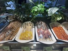 -安阳迎宾馆-普利亚西餐厅
