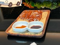 -径山十八道·风味民间菜(杭州总店)