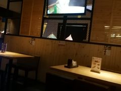 -东菊料理(吉利购物广场店)
