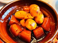 -湖里春风·淮扬菜(丽泽天街店)