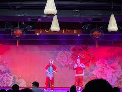 -盖碗儿梨园·变脸吐火·川剧(天府广场店)