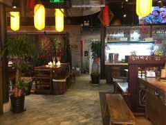 -小龙坎老火锅(北京三里屯店)