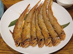 -小时候文化餐厅(盘山店)