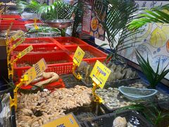 -79号渔船海鲜饭店(华强北店)