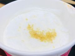 -茶话弄(咖啡·中贸广场店)
