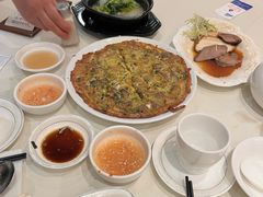 -金燕岛潮州酒楼