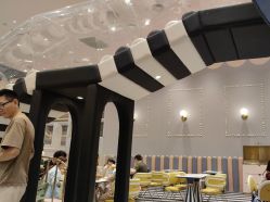 -奈尔宝家庭中心·亲子餐厅(鄞州万达店)