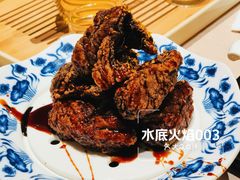 -玉玲珑·里舍(万象城店)
