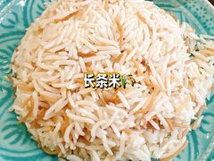-BRBR叙利亚餐厅(总店)