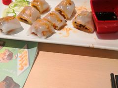 -避风塘(宝山万达店)