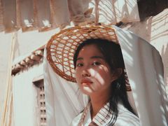 -敦煌古城