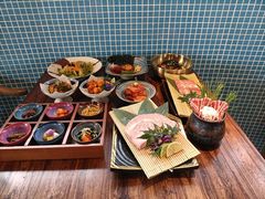-海之屋韩式烤肉(海棠68环球美食街店)