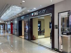-亨得利(滨江道店)