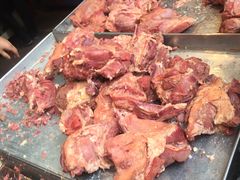 -刘纪孝腊牛羊肉(北广济街店)