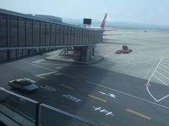 -石家庄正定国际机场-T2航站楼