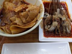 -马三洋芋片(兰州总店)