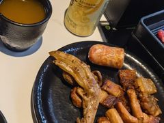 -爱伲牛肉火锅自助(景洪店)