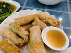 虾仁春卷-潮汕铺老店(甜水井店)